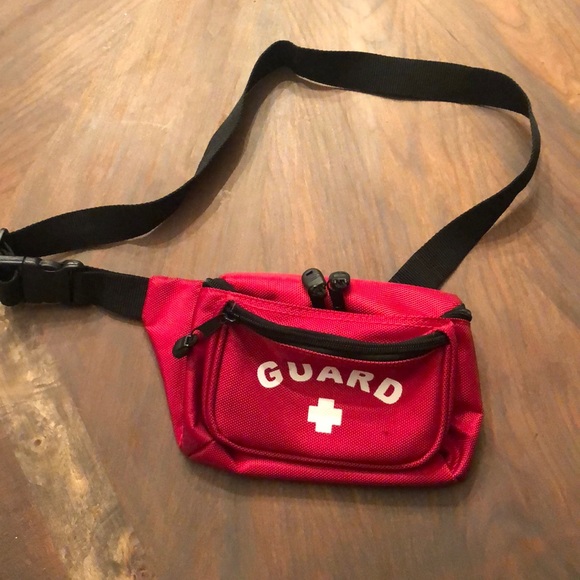 TRAVEL BAG FANNY PACK Excellent condition! - Picture 8 of 8